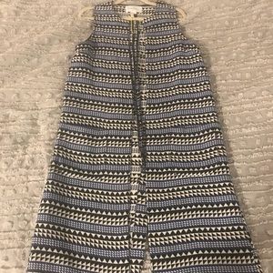 Bcbg vest